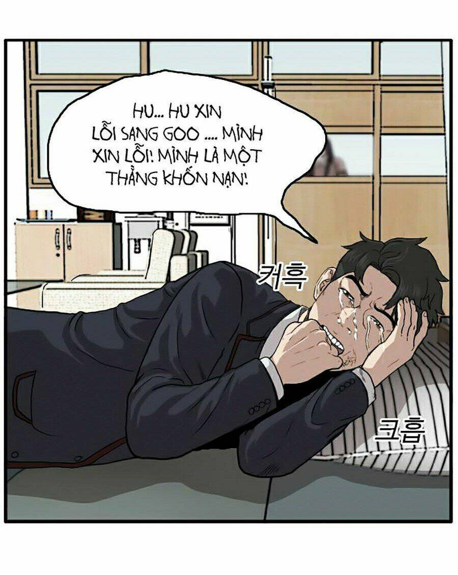 Người Xấu - Chapter 10 - Page 138