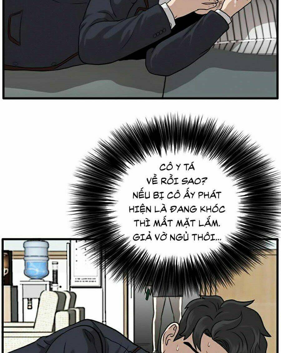 Người Xấu - Chapter 10 - Page 140