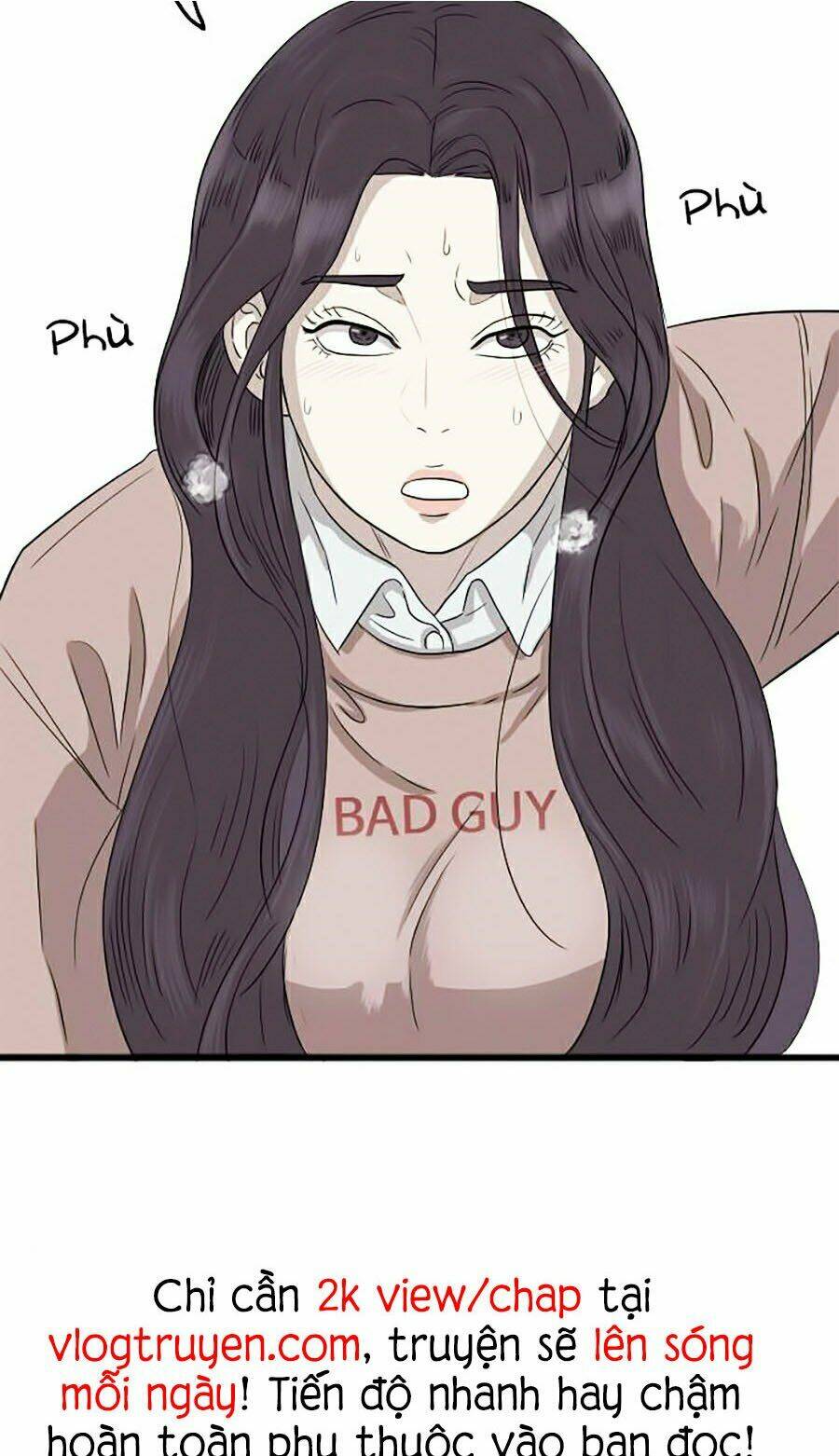 Người Xấu - Chapter 10 - Page 142