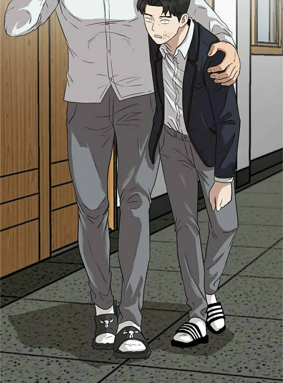 Người Xấu - Chapter 10 - Page 14