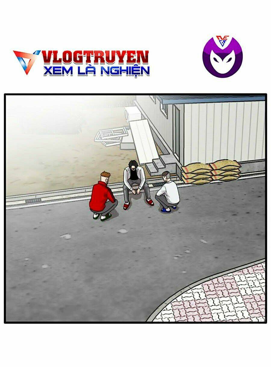 Người Xấu - Chapter 10 - Page 19