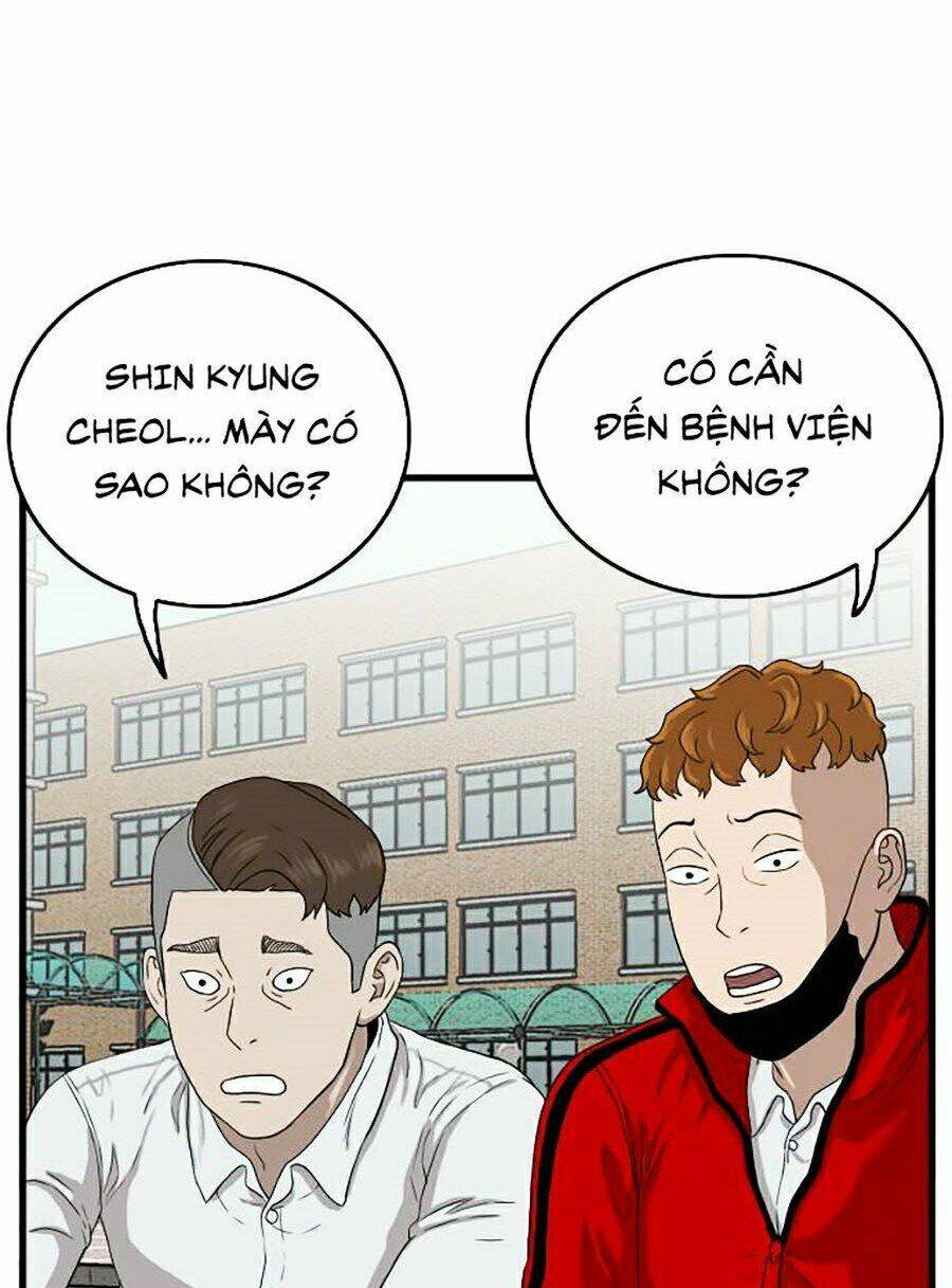 Người Xấu - Chapter 10 - Page 20