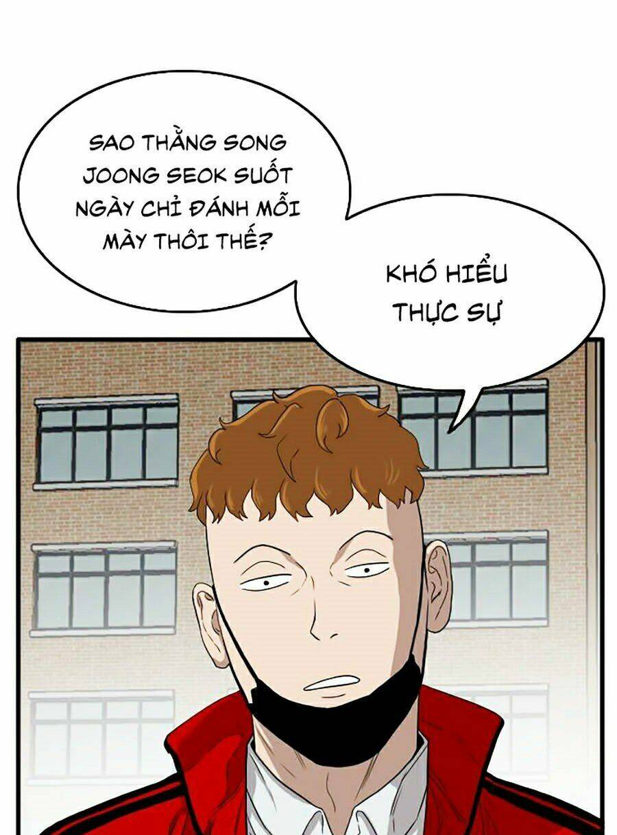 Người Xấu - Chapter 10 - Page 24