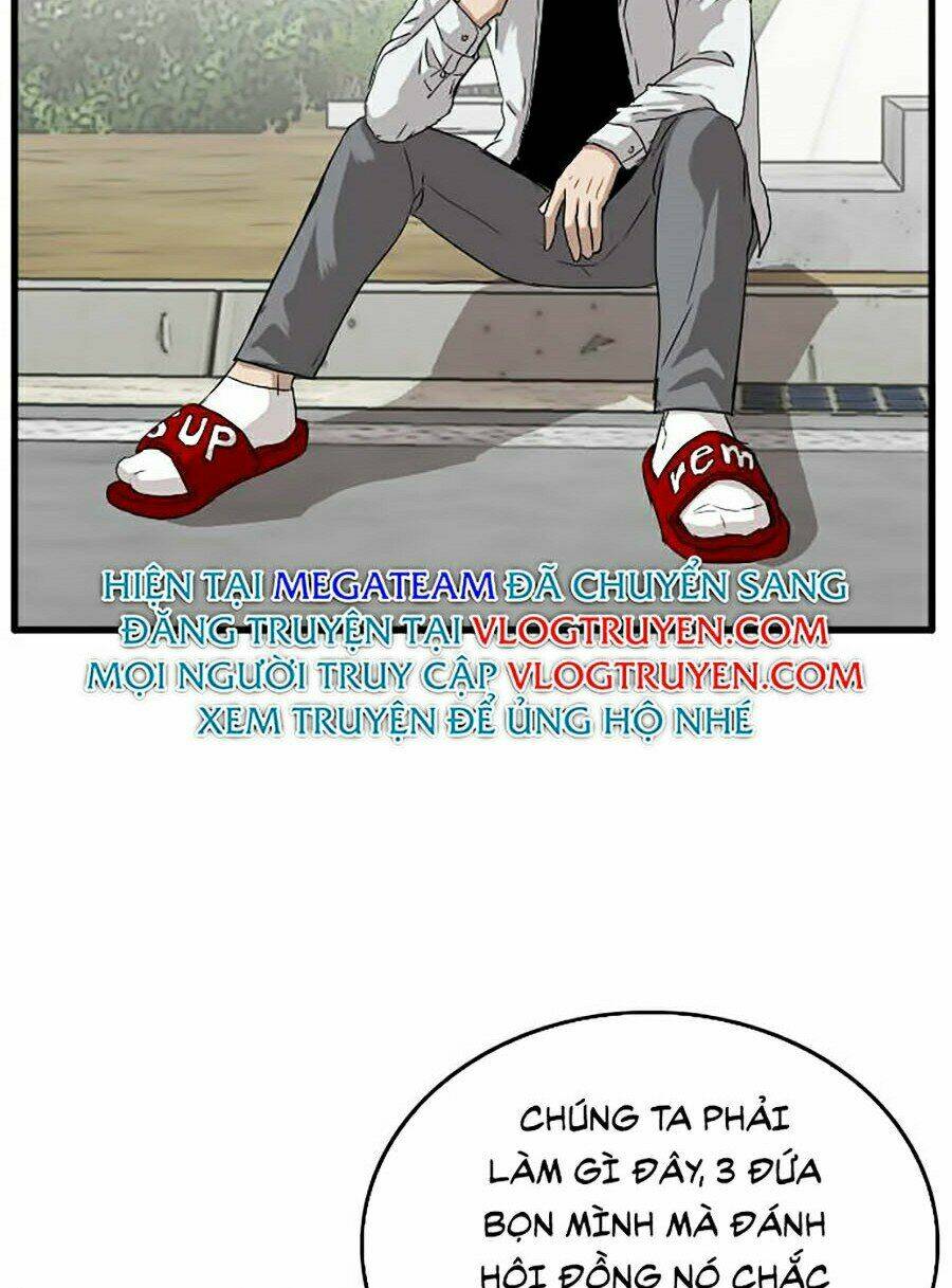 Người Xấu - Chapter 10 - Page 26