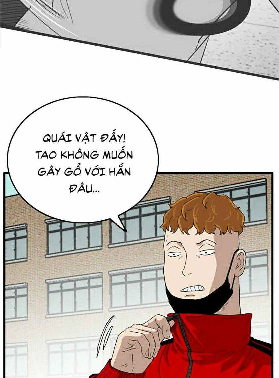 Người Xấu - Chapter 10 - Page 29