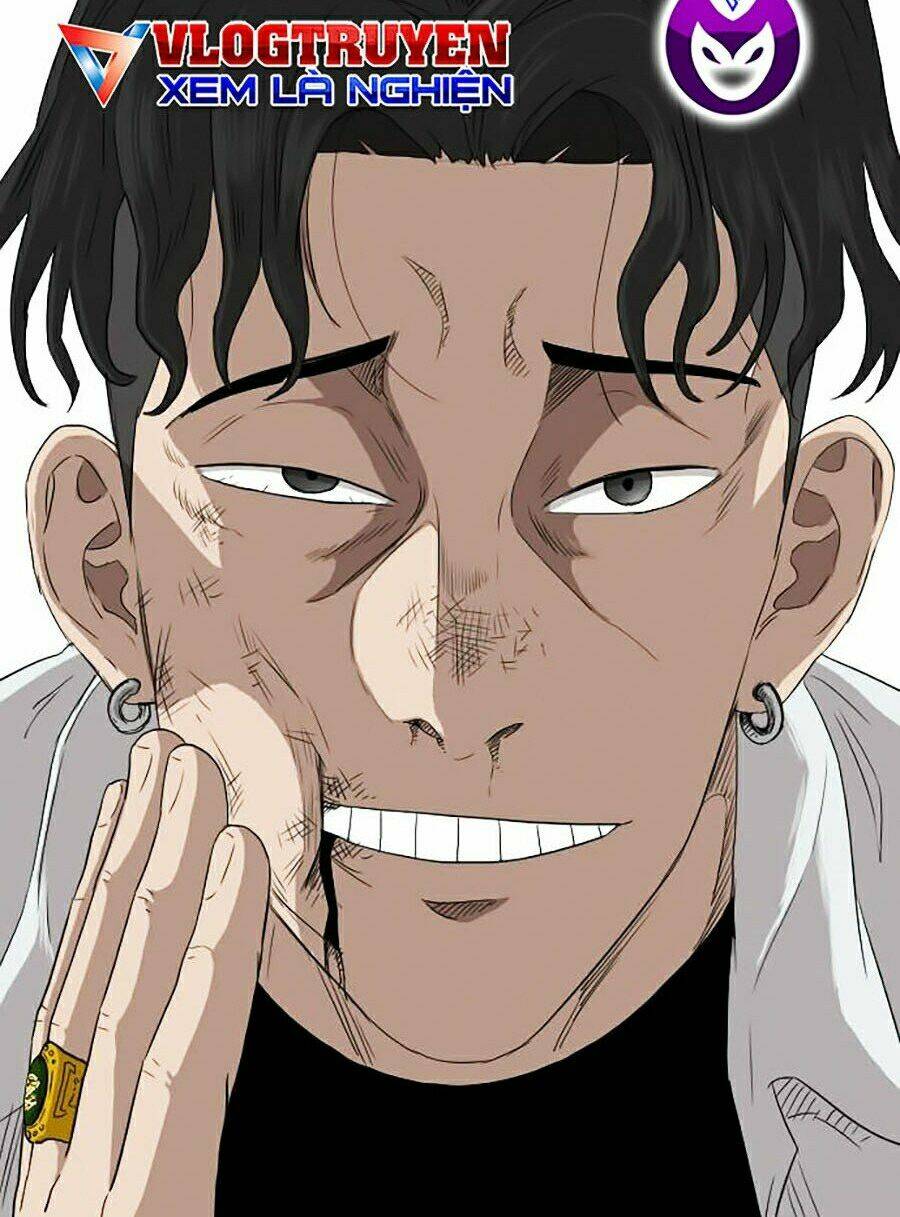 Người Xấu - Chapter 10 - Page 33