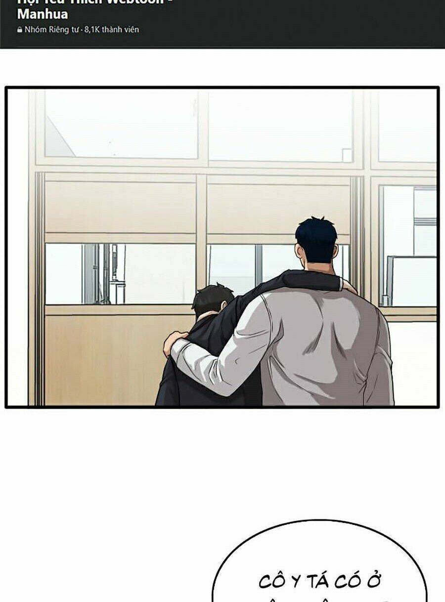 Người Xấu - Chapter 10 - Page 35