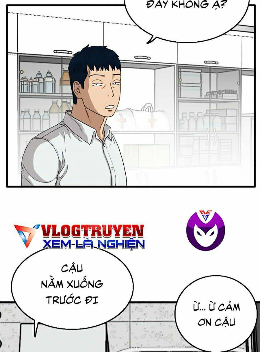 Người Xấu - Chapter 10 - Page 36