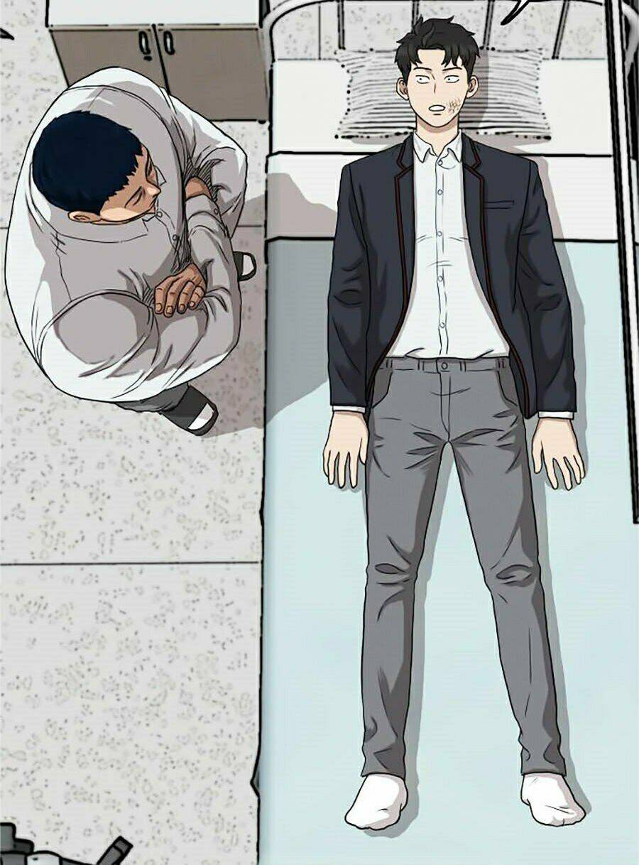 Người Xấu - Chapter 10 - Page 37