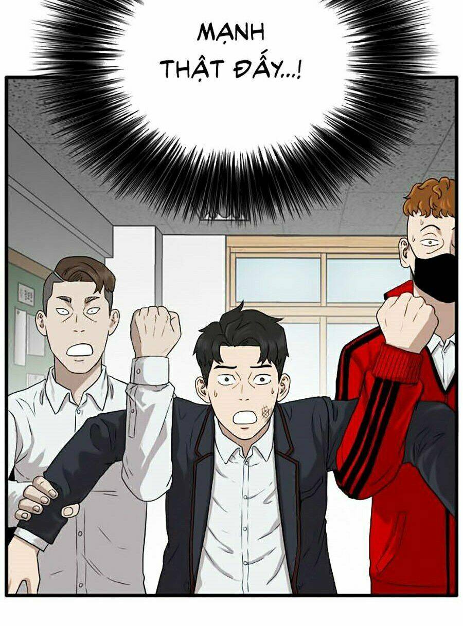 Người Xấu - Chapter 10 - Page 3