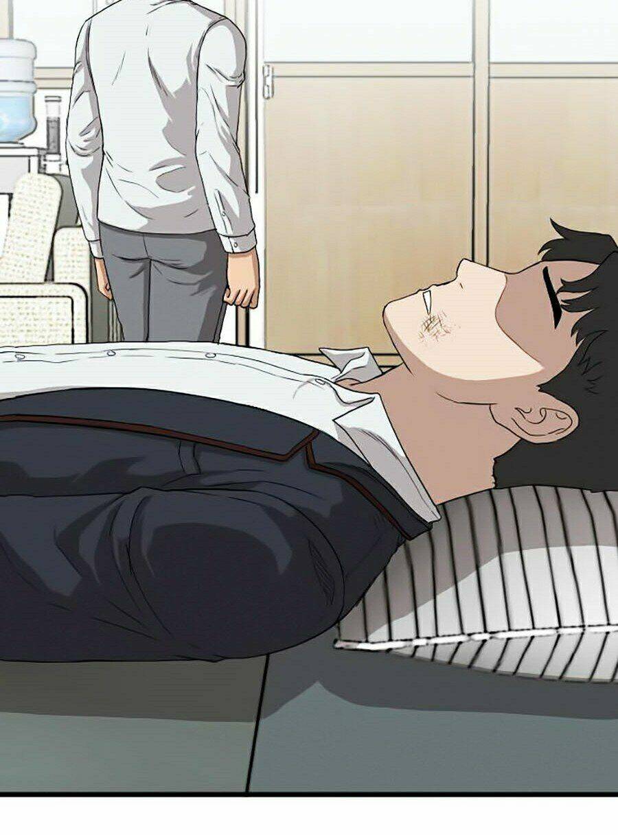 Người Xấu - Chapter 10 - Page 40