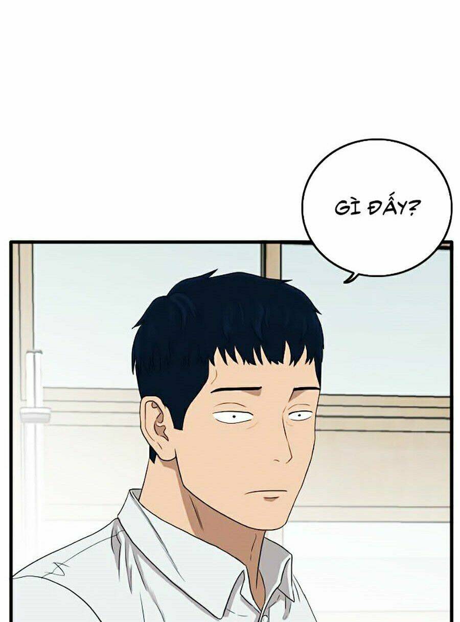 Người Xấu - Chapter 10 - Page 41
