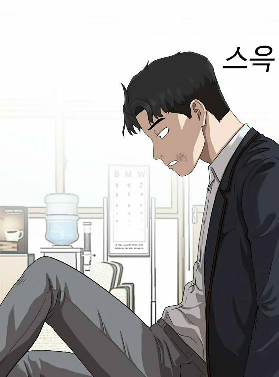 Người Xấu - Chapter 10 - Page 48