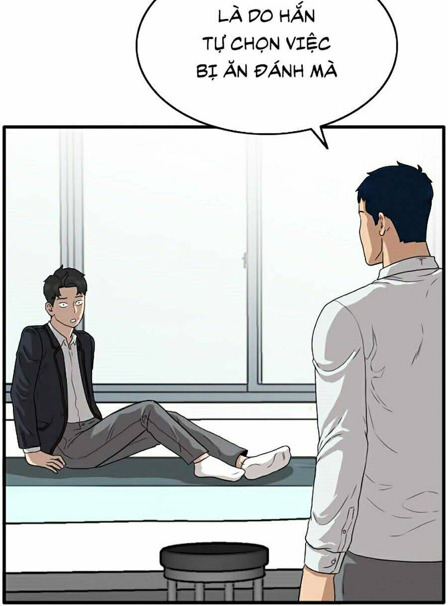 Người Xấu - Chapter 10 - Page 55