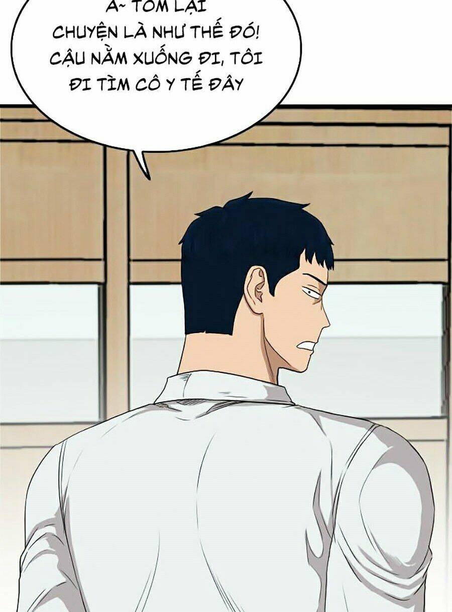 Người Xấu - Chapter 10 - Page 59