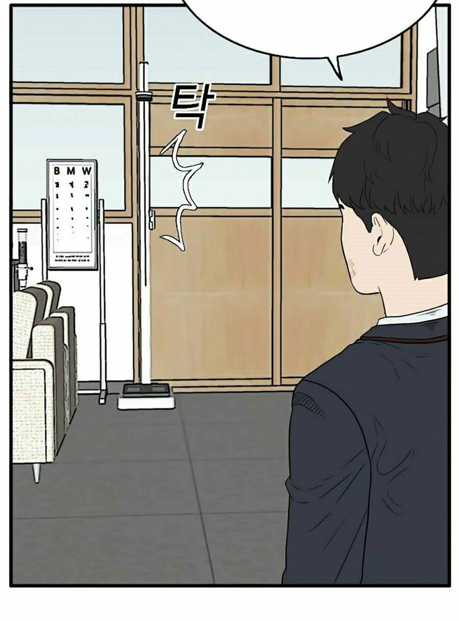 Người Xấu - Chapter 10 - Page 61