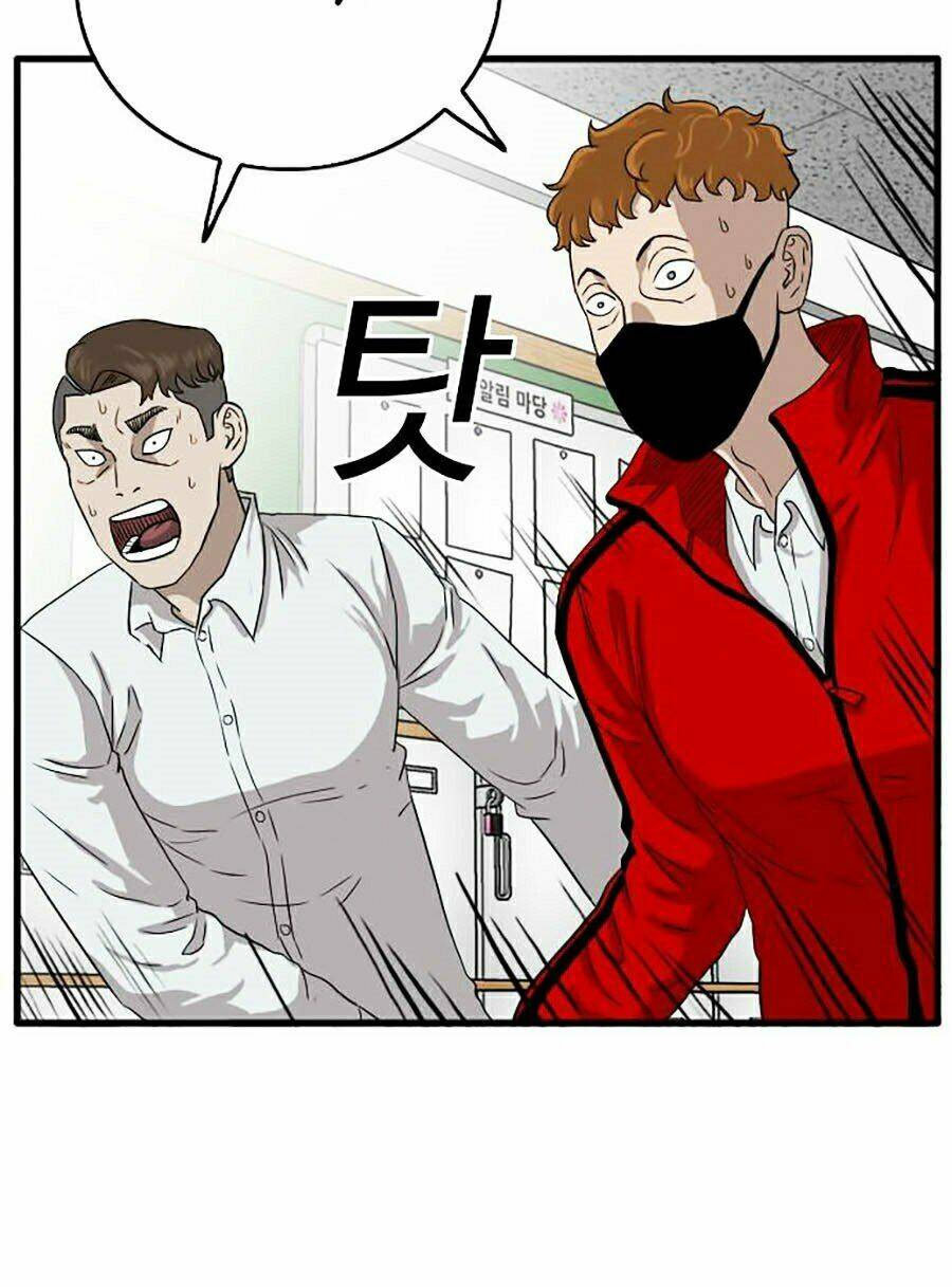 Người Xấu - Chapter 10 - Page 6