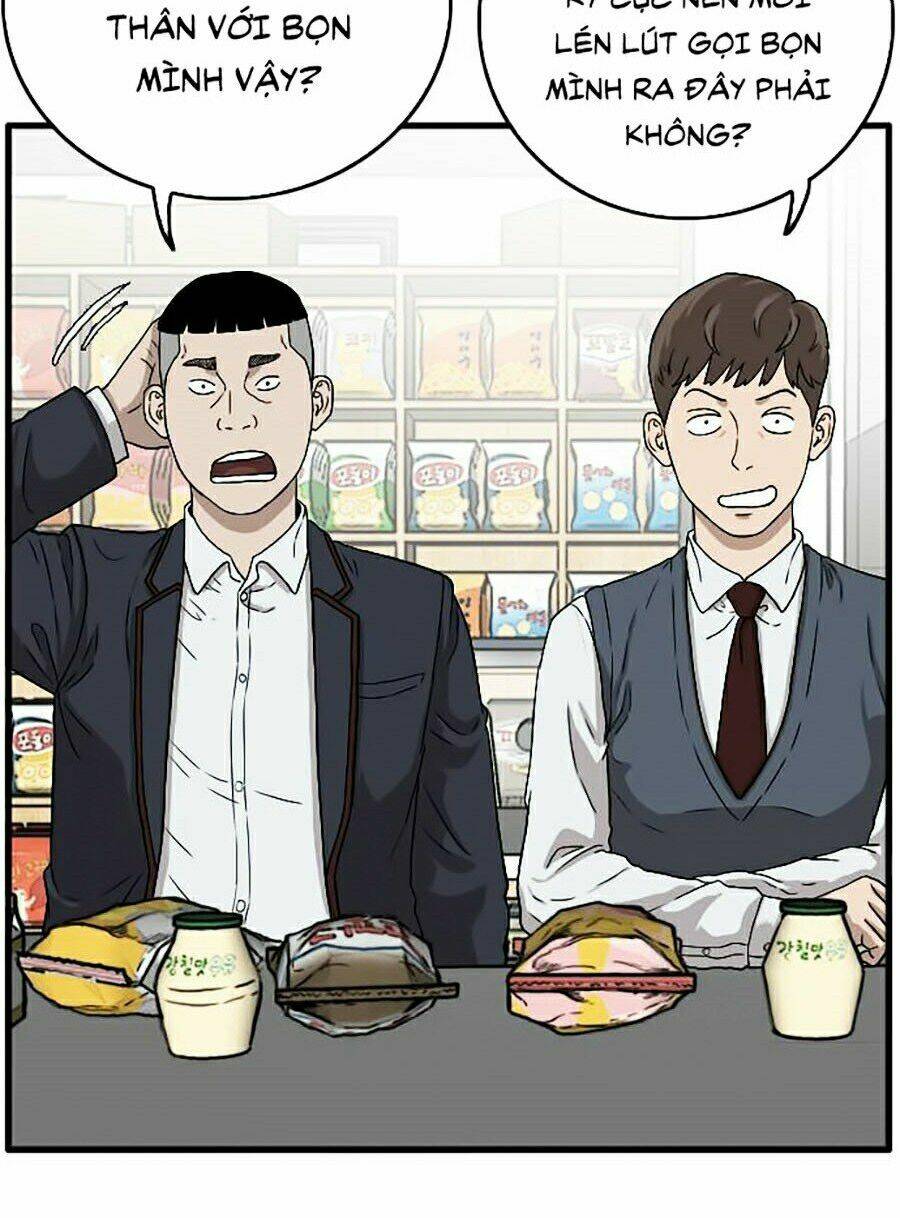 Người Xấu - Chapter 10 - Page 71