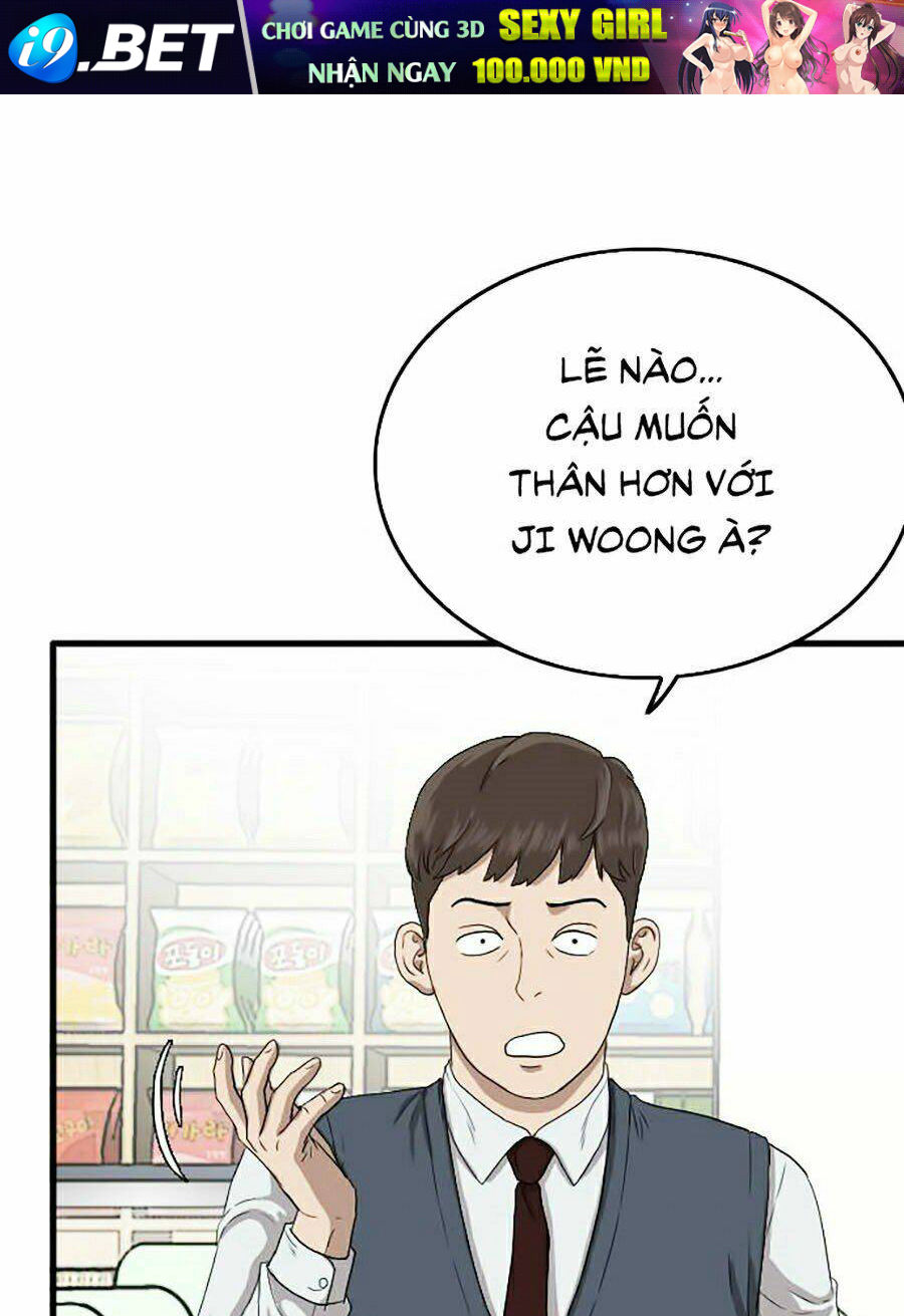 Người Xấu - Chapter 10 - Page 72