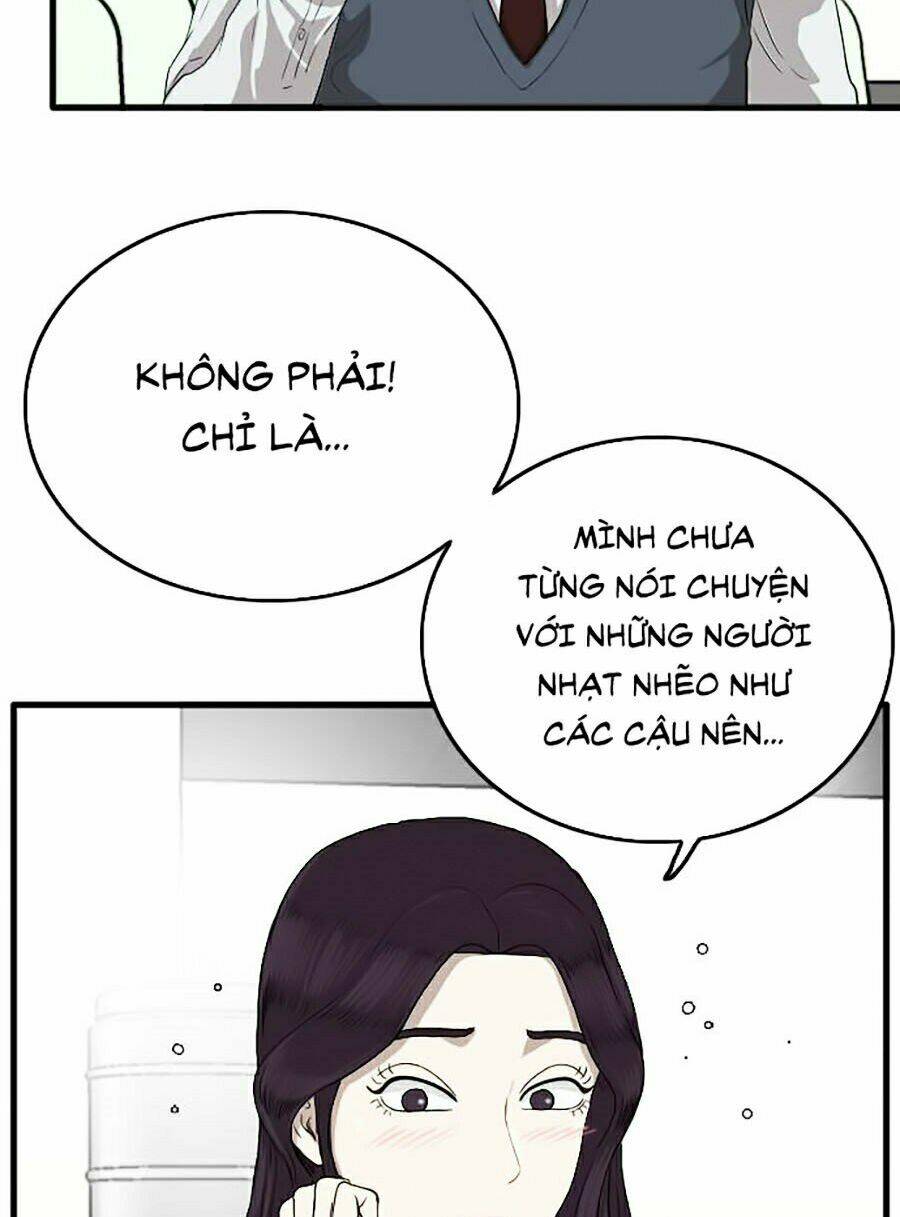 Người Xấu - Chapter 10 - Page 73