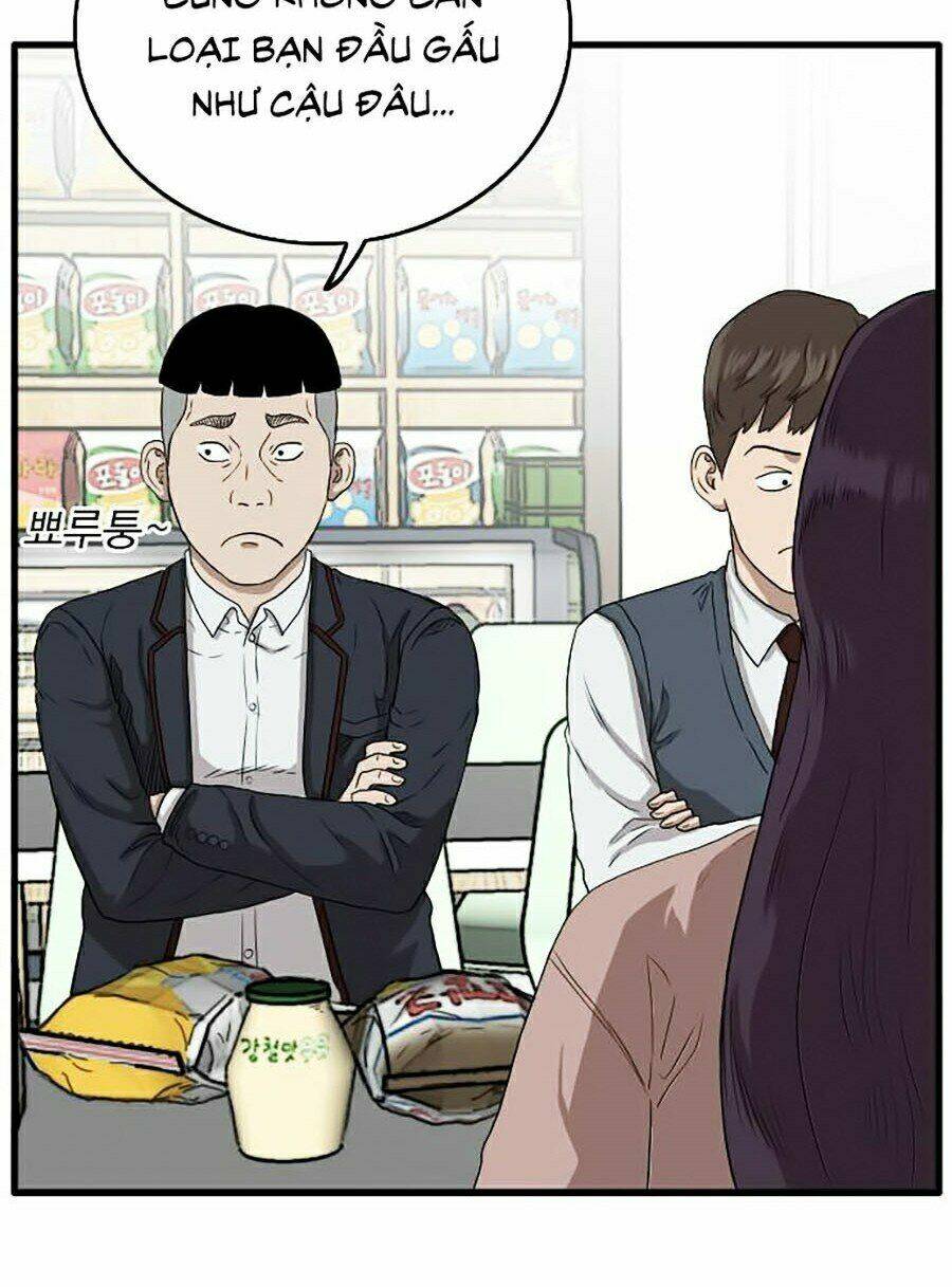 Người Xấu - Chapter 10 - Page 76