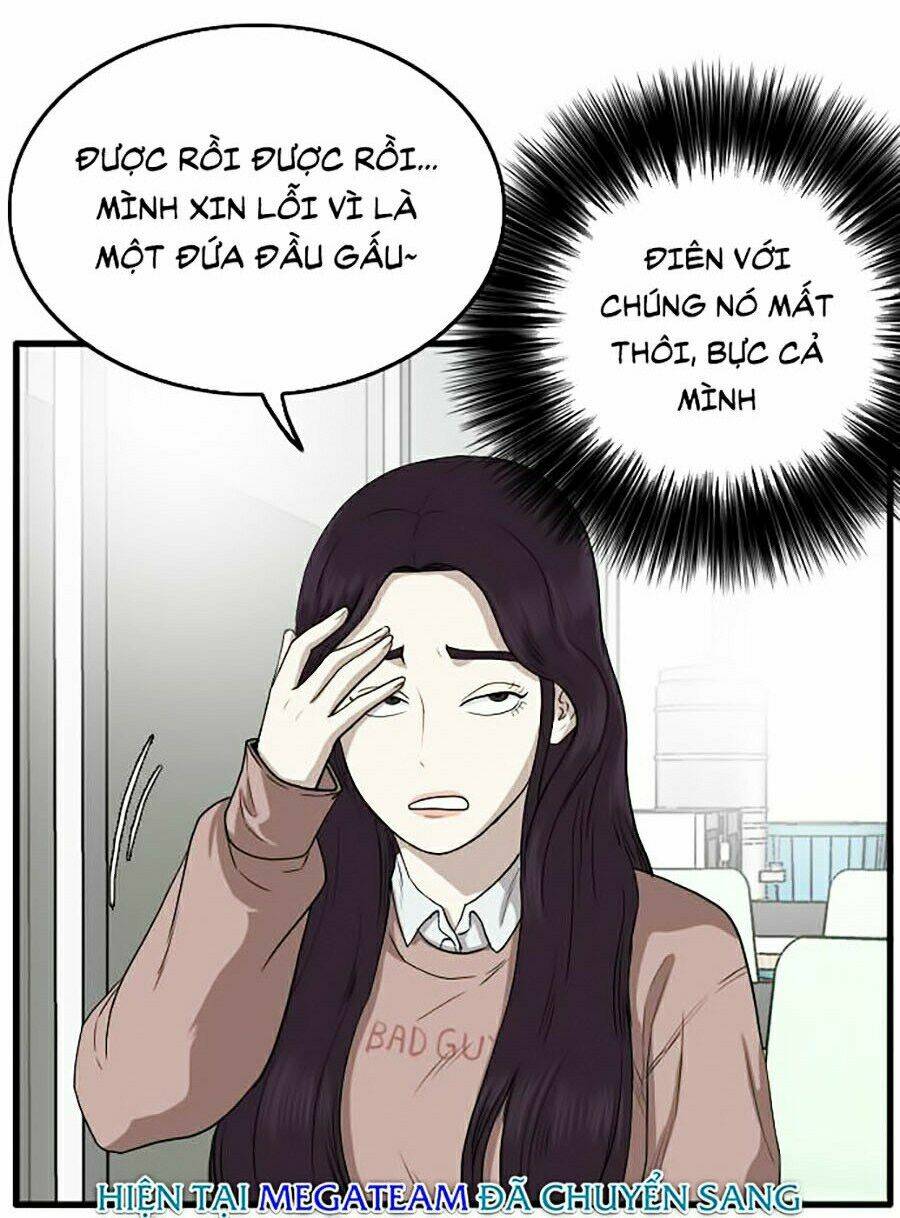 Người Xấu - Chapter 10 - Page 77