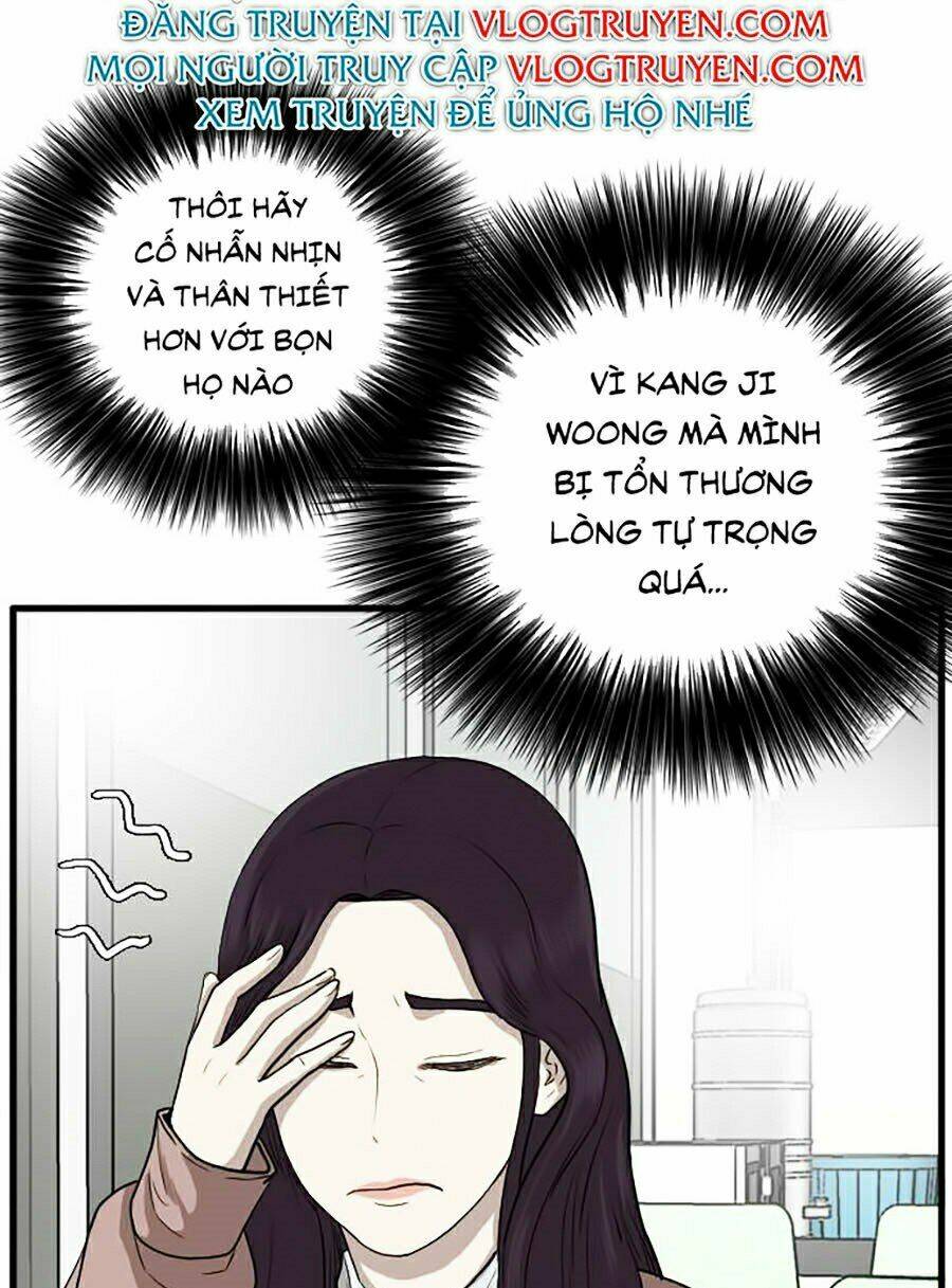 Người Xấu - Chapter 10 - Page 78