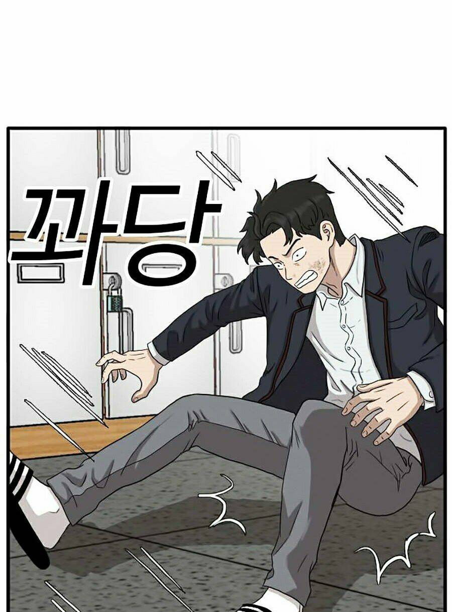 Người Xấu - Chapter 10 - Page 7