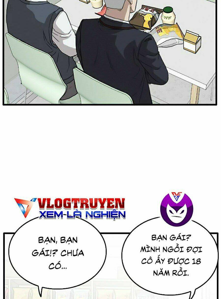 Người Xấu - Chapter 10 - Page 80