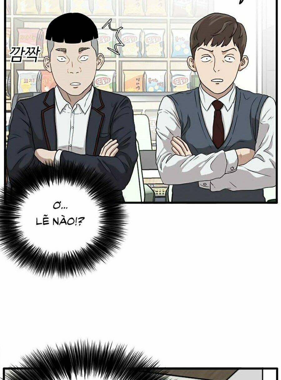 Người Xấu - Chapter 10 - Page 81