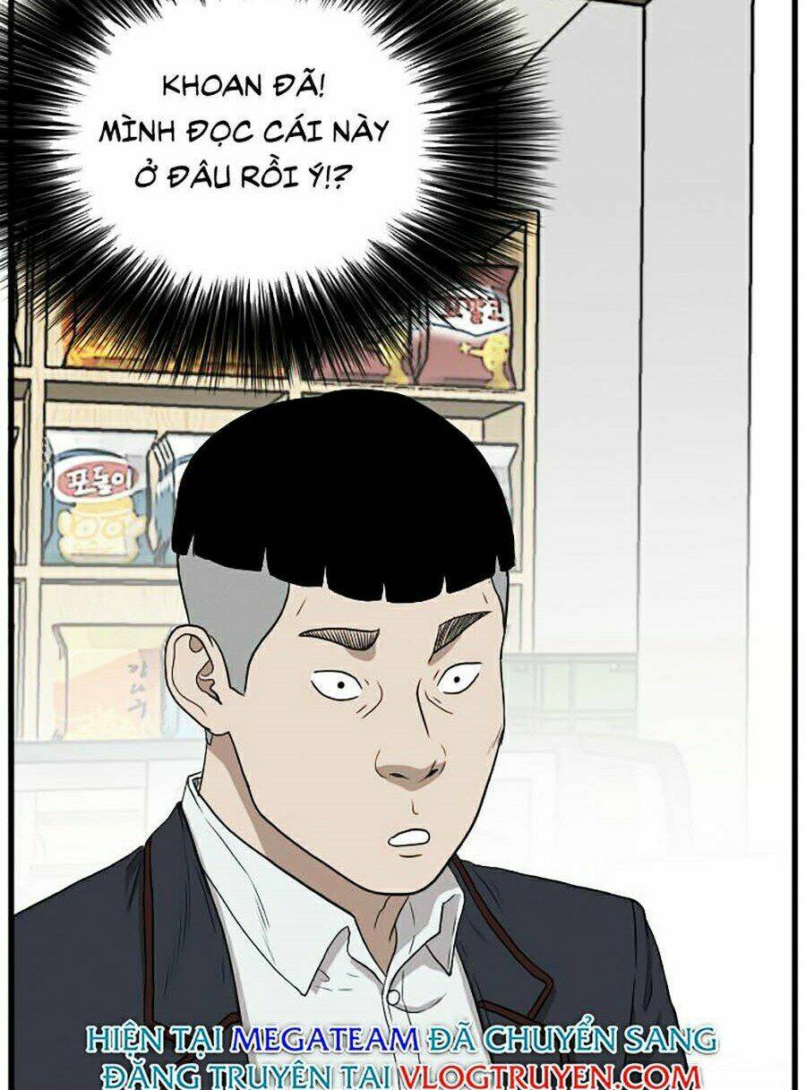 Người Xấu - Chapter 10 - Page 82