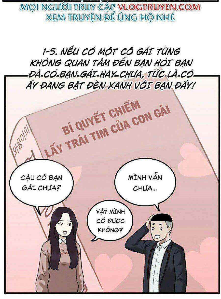 Người Xấu - Chapter 10 - Page 83