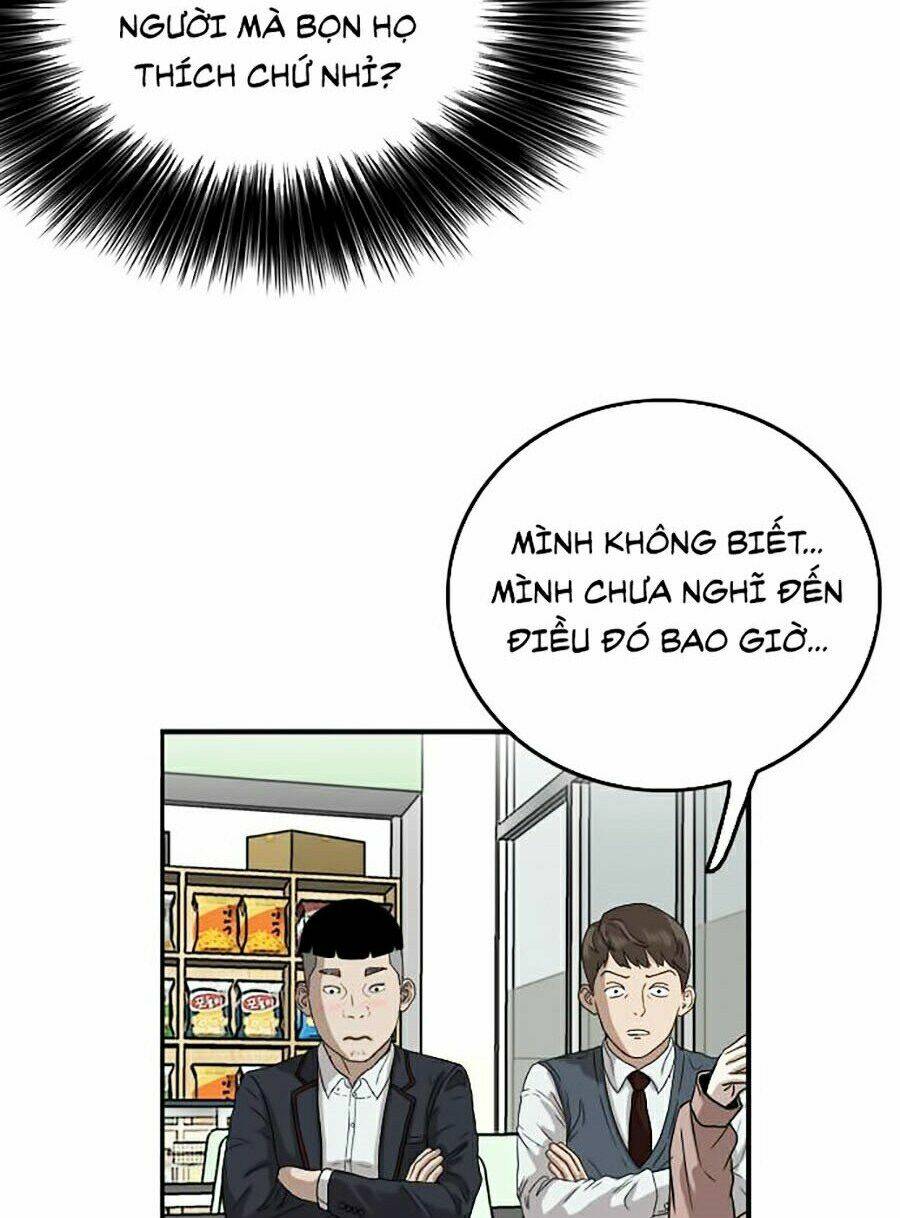 Người Xấu - Chapter 10 - Page 87