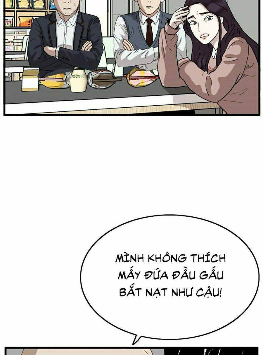 Người Xấu - Chapter 10 - Page 89