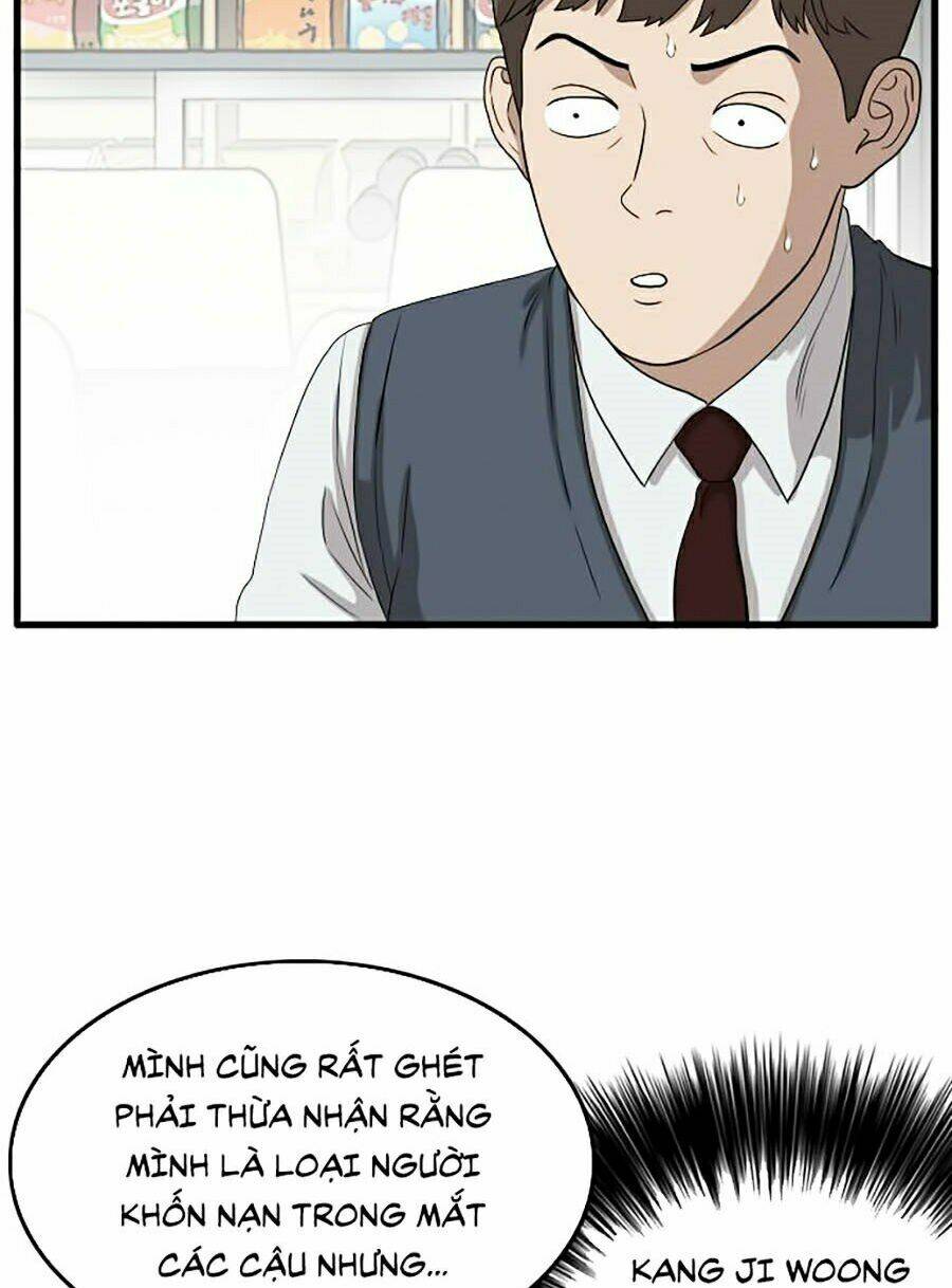 Người Xấu - Chapter 10 - Page 91