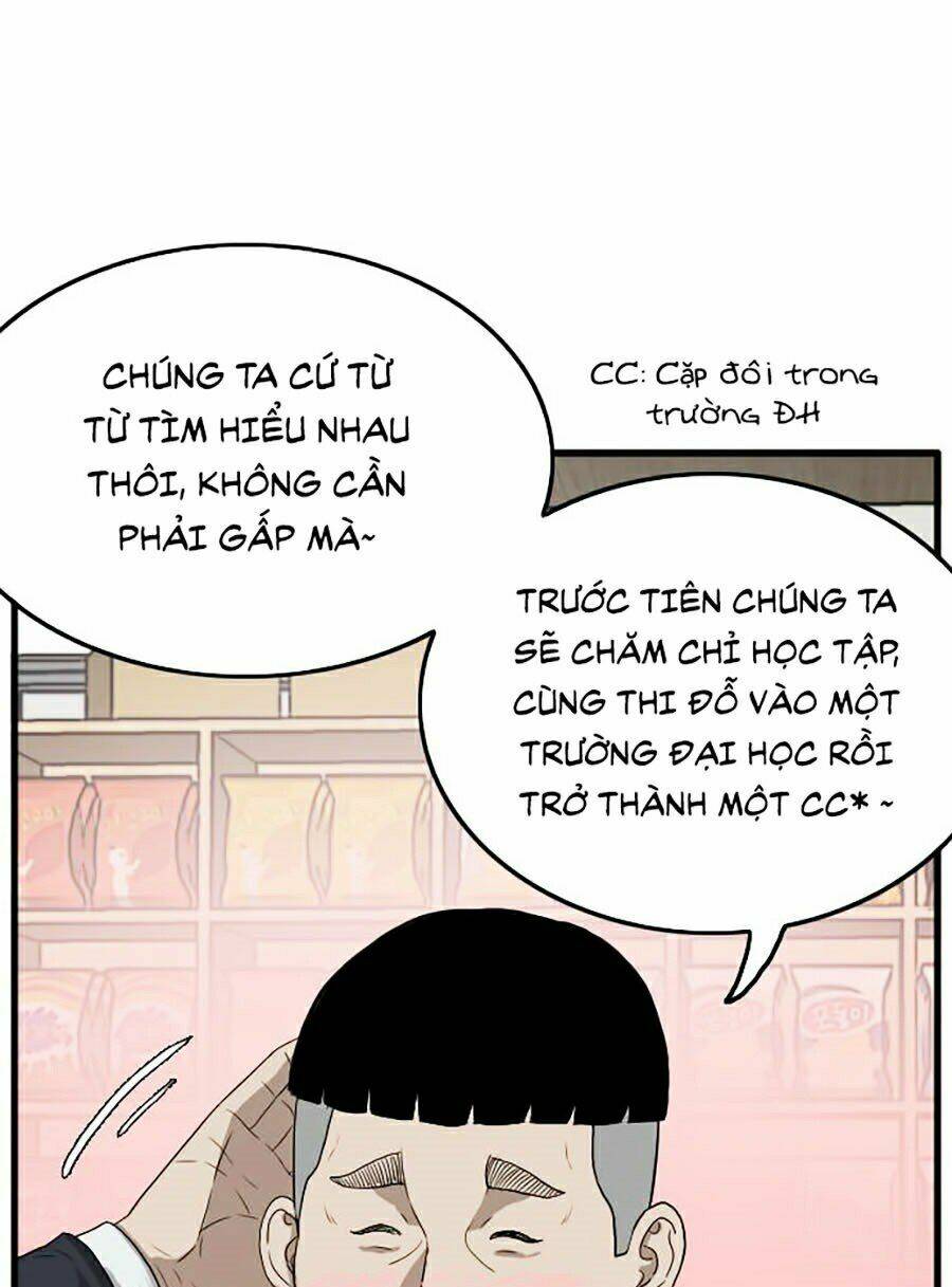 Người Xấu - Chapter 10 - Page 96