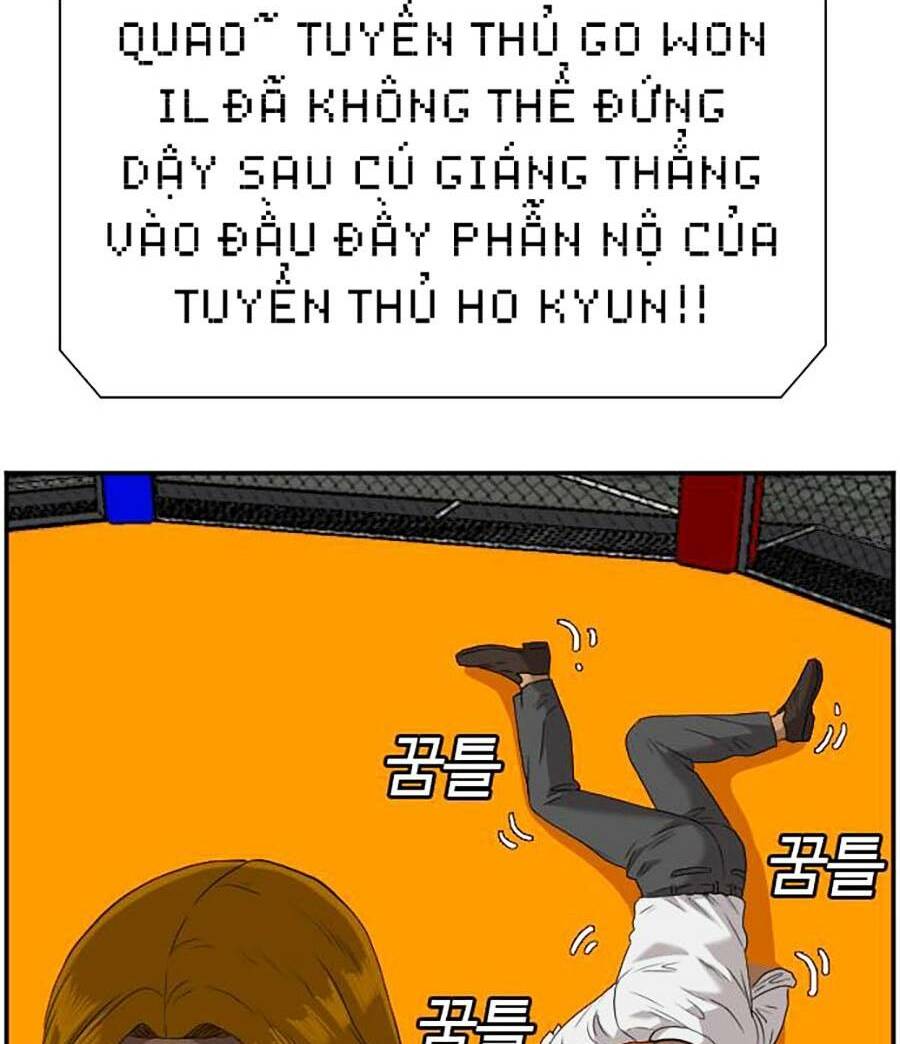 Người Xấu - Chapter 100 - Page 107