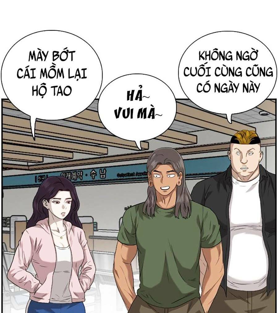 Người Xấu - Chapter 100 - Page 10
