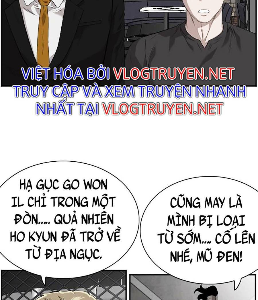 Người Xấu - Chapter 100 - Page 110