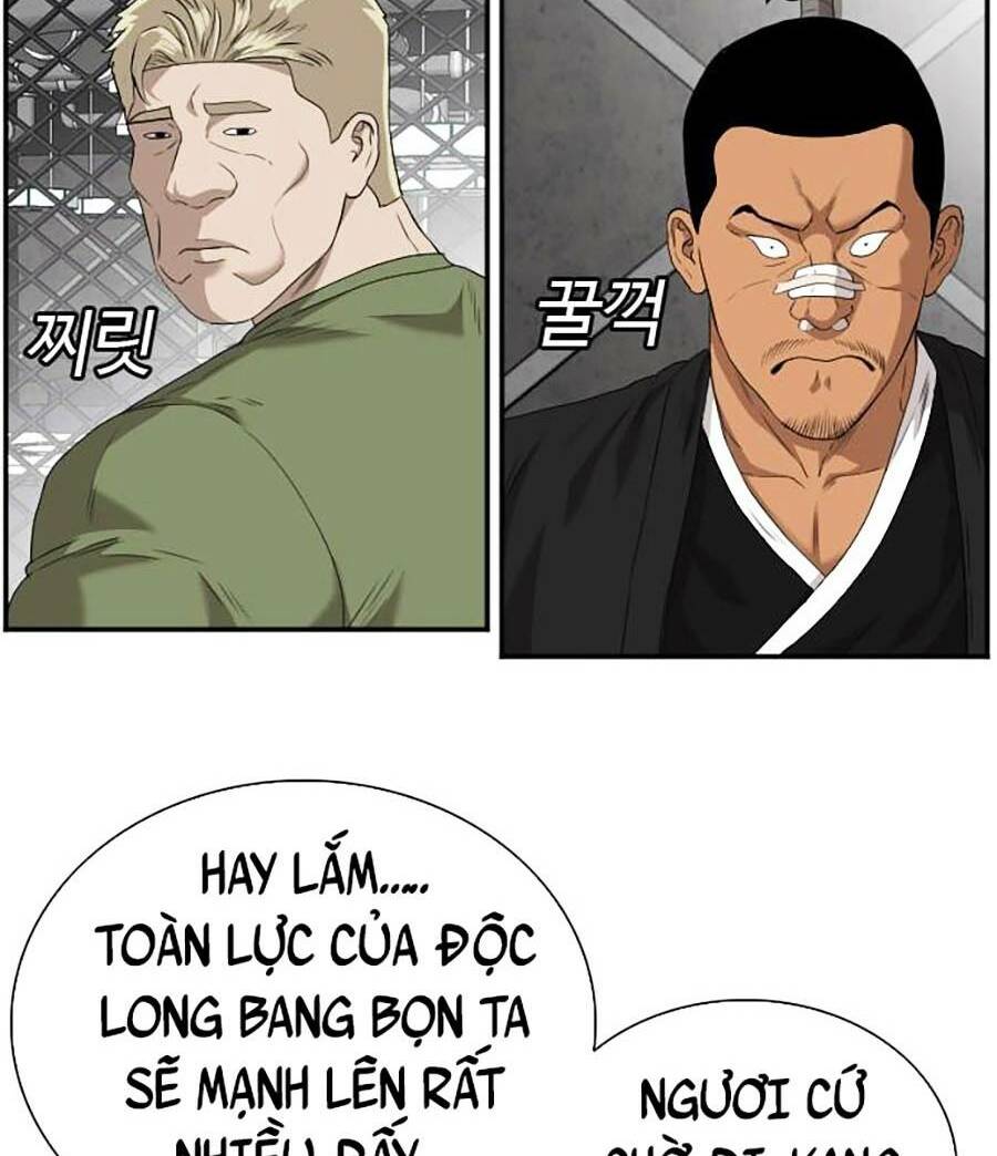 Người Xấu - Chapter 100 - Page 111