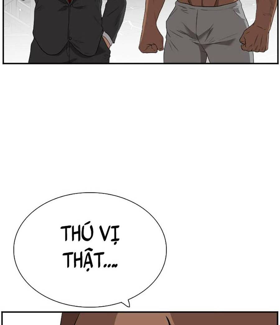 Người Xấu - Chapter 100 - Page 117