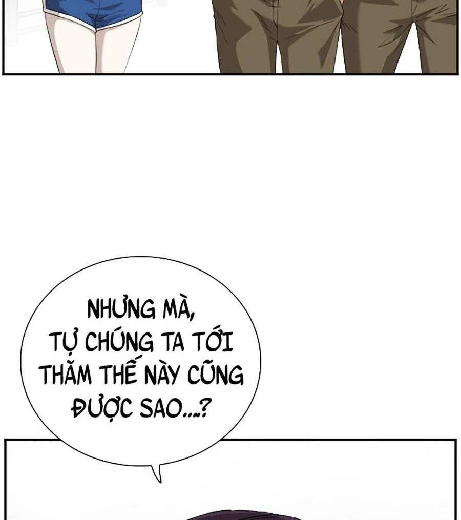 Người Xấu - Chapter 100 - Page 11