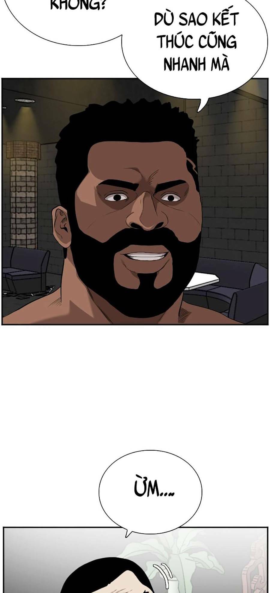 Người Xấu - Chapter 100 - Page 121