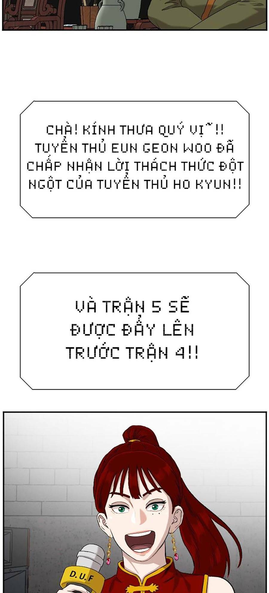 Người Xấu - Chapter 100 - Page 123