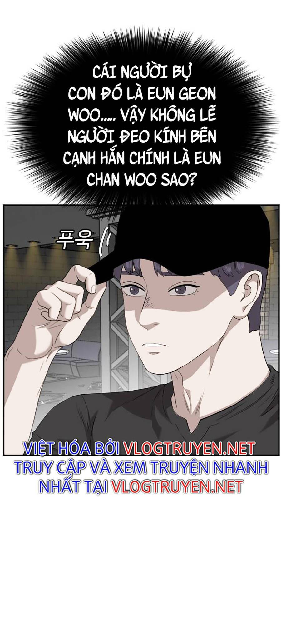 Người Xấu - Chapter 100 - Page 125