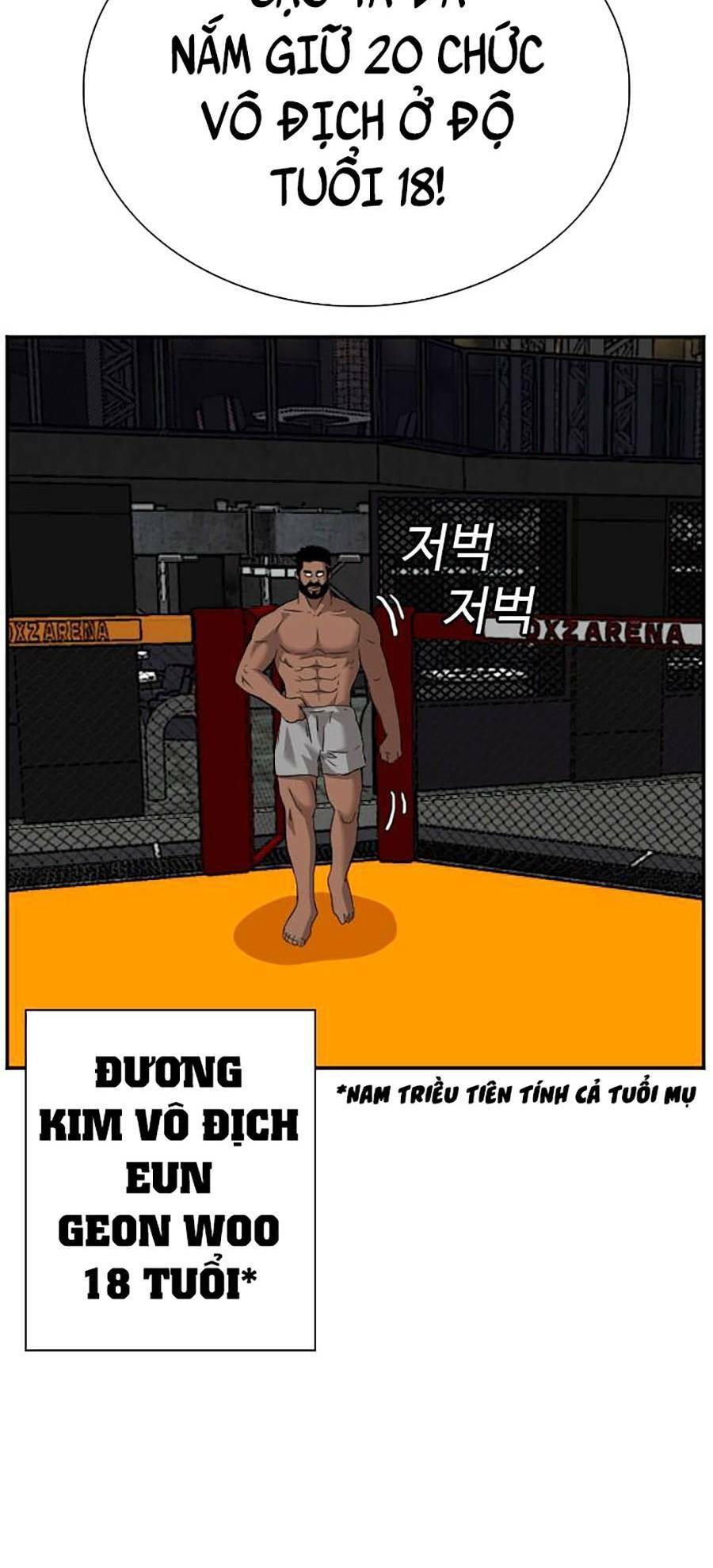 Người Xấu - Chapter 100 - Page 129