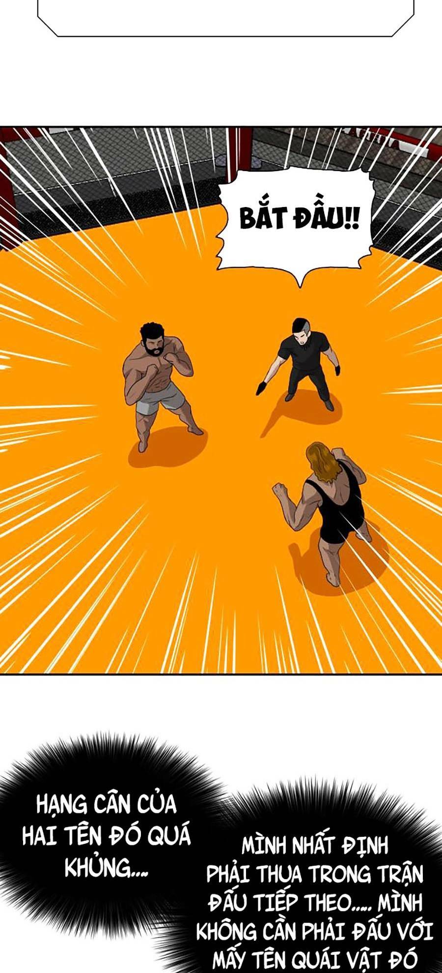 Người Xấu - Chapter 100 - Page 132