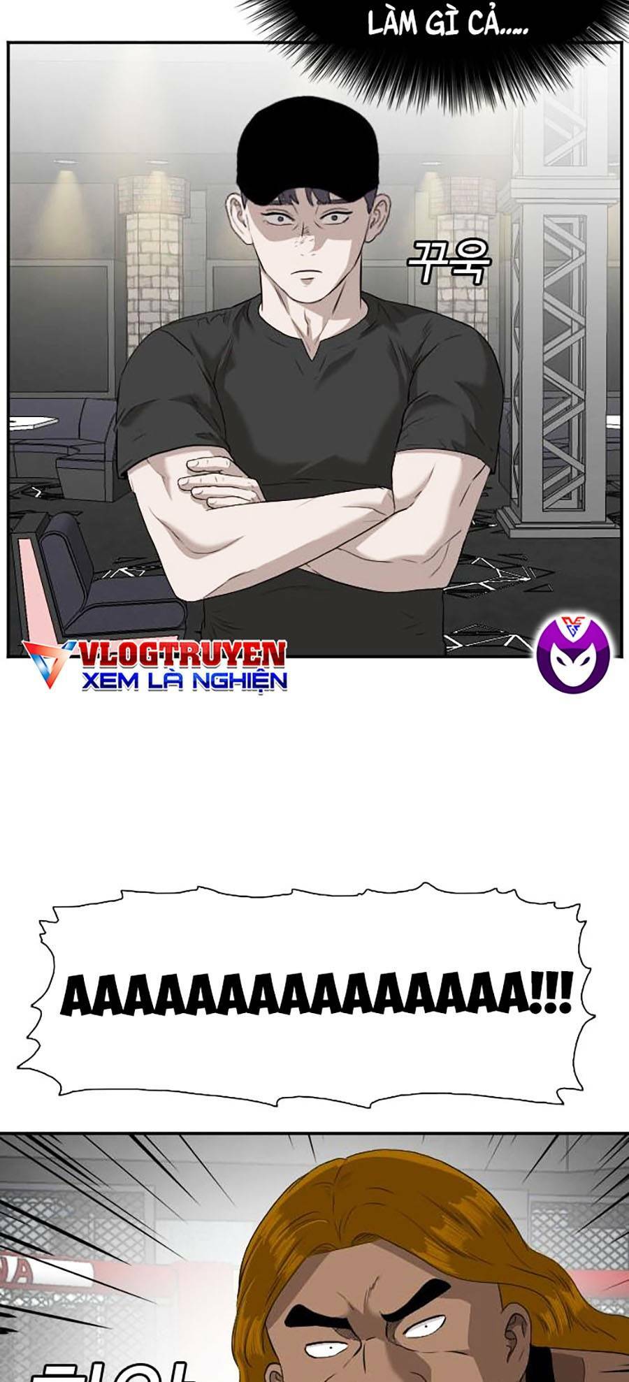 Người Xấu - Chapter 100 - Page 133