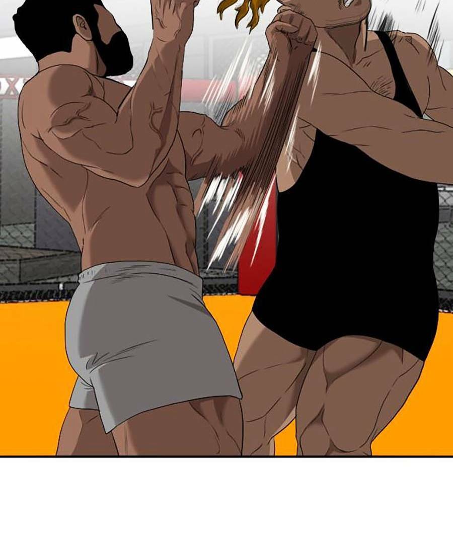 Người Xấu - Chapter 100 - Page 137