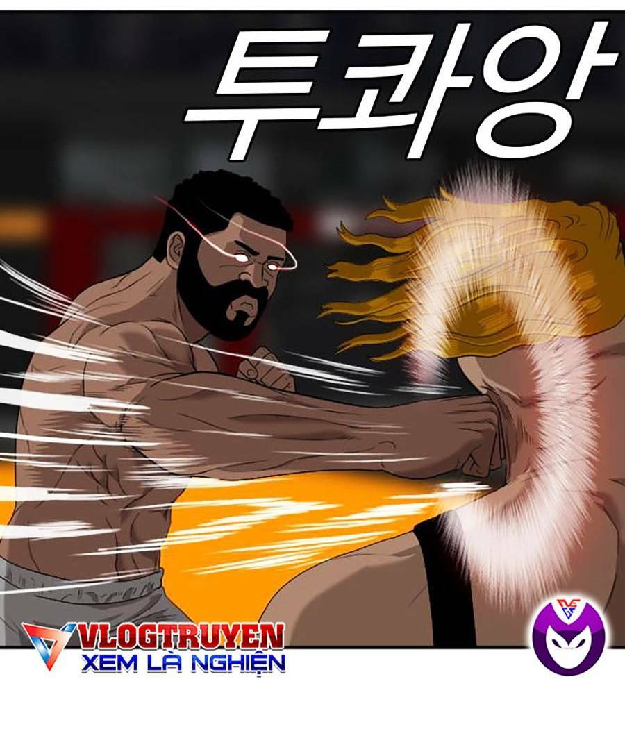 Người Xấu - Chapter 100 - Page 139